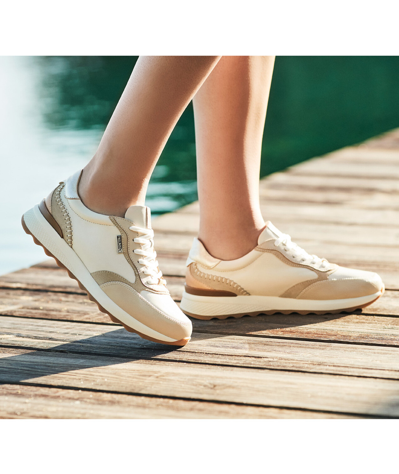 Zapatillas deportivas